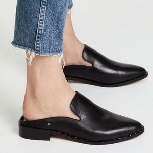 Sam Edelman Mules